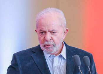 Lula confirma participação no debate deste domingo da Band