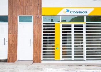 Madre de Deus: nova Agência dos Correios volta a funcionar sexta-feira