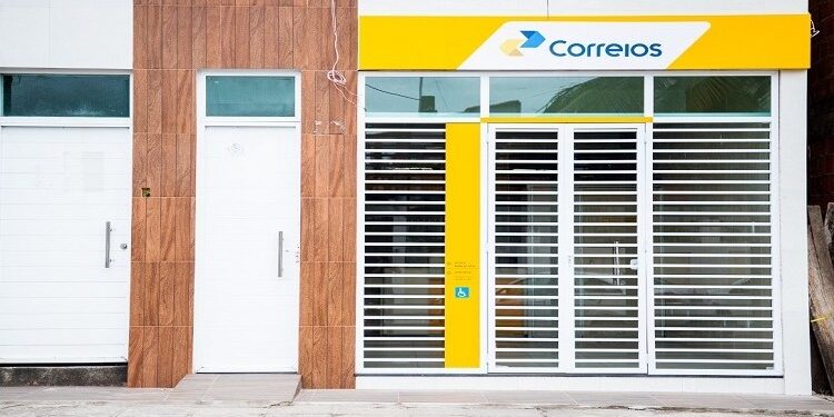 Madre de Deus: nova Agência dos Correios volta a funcionar sexta-feira