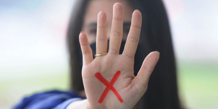 ONU lança campanha de alerta da violência doméstica contra mulheres