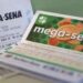 Mega-Sena: ninguém acerta e prêmio acumula em R$ 14 milhões