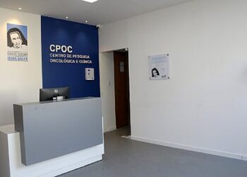 Obras Sociais de Irmã Dulce inauguram Centro de Pesquisa em câncer 