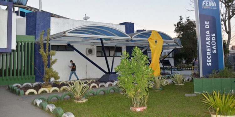 Feira de Santana confirma primeiro caso de varíola dos macacos