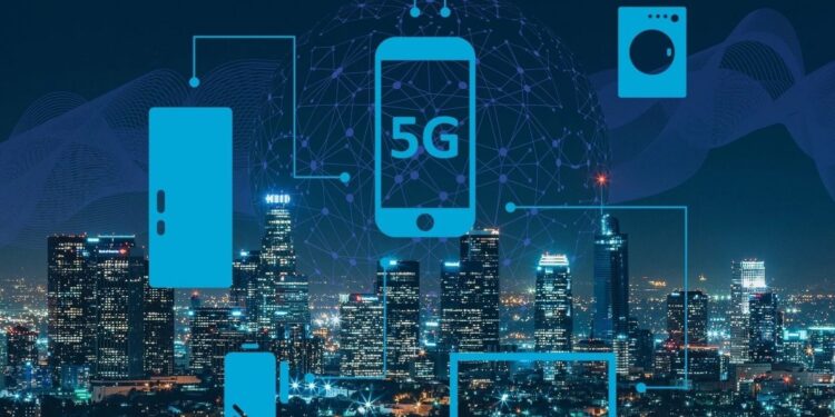Salvador terá sinal 5G a partir de terça-feira, diz Anatel