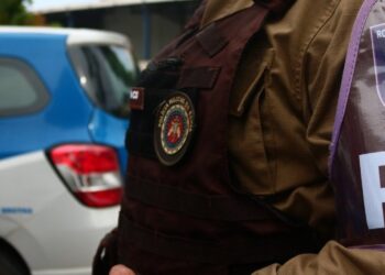 Feira de Santana: Ronda Maria da Penha começa a atender 79 novas vítimas de violência doméstica