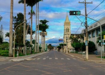 Quatro tremores de terra são registrados em Amargosa, na Bahia