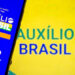 Caixa paga Auxílio Brasil a beneficiários com NIS de final 5