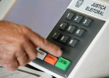 Eleitores não podem mais ser presos a partir desta terça-feira