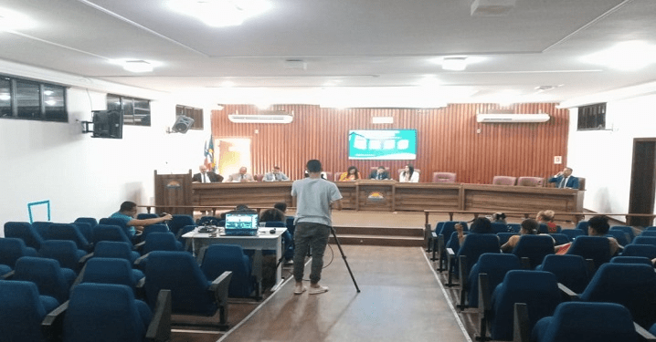 Madre de Deus: Vereadores aprovam PL que concede reposição salarial para servidores efetivos