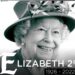 Morre Rainha Elizabeth, aos 96 anos