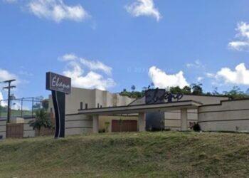 Candeias: Homem morre em motel Ébano