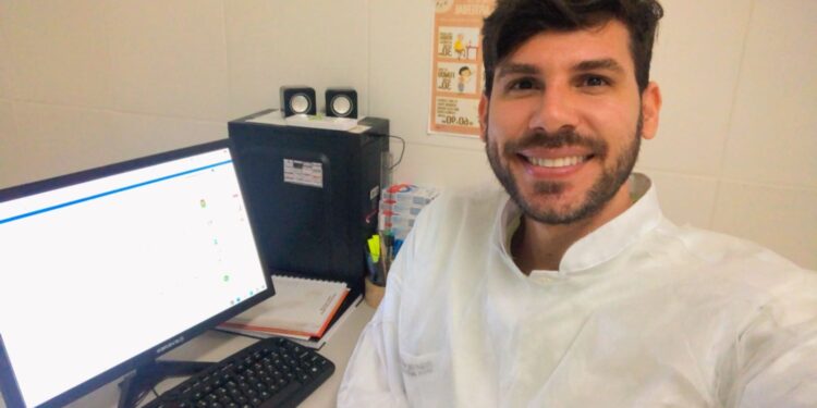 Setembro Amarelo: Prevenção do suicídio, com o psicólogo Dr. Halex Santana