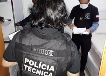 Bahia: Governo anuncia concurso público com 456 vagas para o Departamento de Polícia Técnica