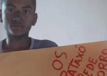 Grileiros voltam a atacar indígenas Pataxós no sul da Bahia