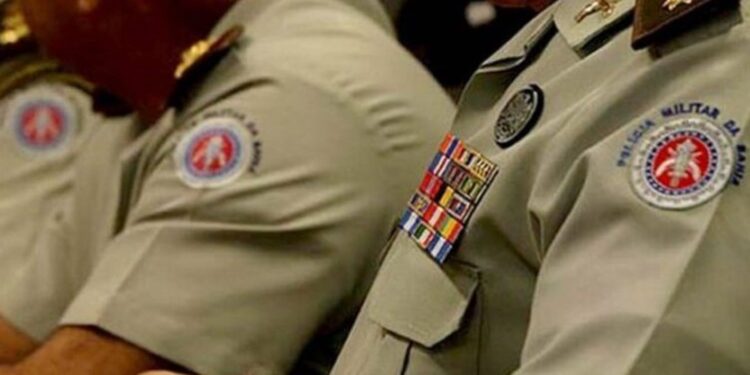 Corregedoria da PM apura confronto que deixou um militar morto e outros três feridos