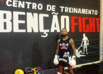 Camaçari : Professor de boxe é morto a tiros enquanto dava aula na própria academia 