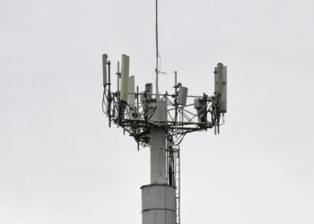 Anatel libera 5G em mais sete capitais a partir da próxima segunda-feira