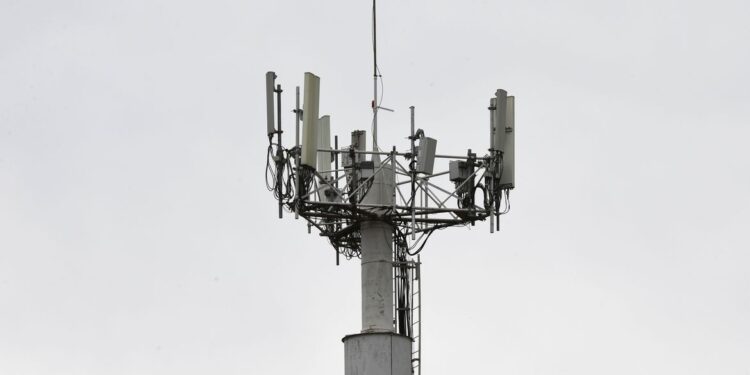 Anatel libera 5G em mais sete capitais a partir da próxima segunda-feira
