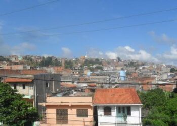 Candeias: Homem morre vítima de espancamento