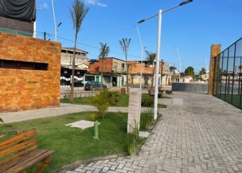 Candeias: Moradores da Urbis II terão praça e ruas inauguradas neste sábado com shows