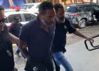 Morte de ganhador da Mega-Sena: saiba quem são os suspeitos