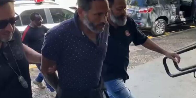 Morte de ganhador da Mega-Sena: saiba quem são os suspeitos