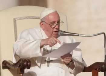 Papa Francisco pede que Nossa senhora Aparecida livre o povo brasileiro do ódio, intolerância e da violência