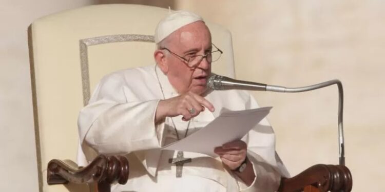 Papa Francisco pede que Nossa senhora Aparecida livre o povo brasileiro do ódio, intolerância e da violência