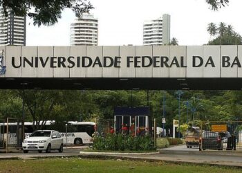 Ufba entra na lista das melhores universidades do mundo em ranking de consultoria britânica 