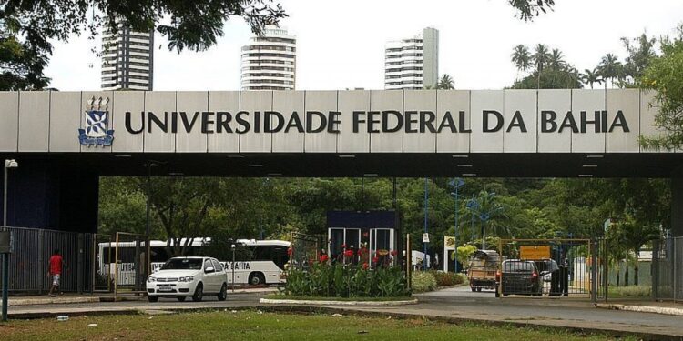 Ufba entra na lista das melhores universidades do mundo em ranking de consultoria britânica