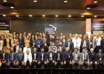 CBF anuncia criação de comissão voltada ao combate do racismo e da violência no futebol