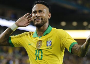 Neymar pode ser preso após julgamento na Espanha e ficar fora da Copa do Mundo
