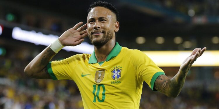 Neymar pode ser preso após julgamento na Espanha e ficar fora da Copa do Mundo