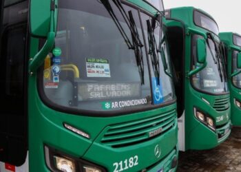 Salvador terá passe livre para ônibus no domingo de eleição