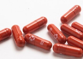 Primeiro antiviral contra a Covid-19, Molnupiravir, é adiado pela Anvisa nas farmácias do país