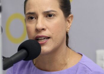 Raquel Lyra, do PSDB, é eleita primeira mulher governadora de Pernambuco