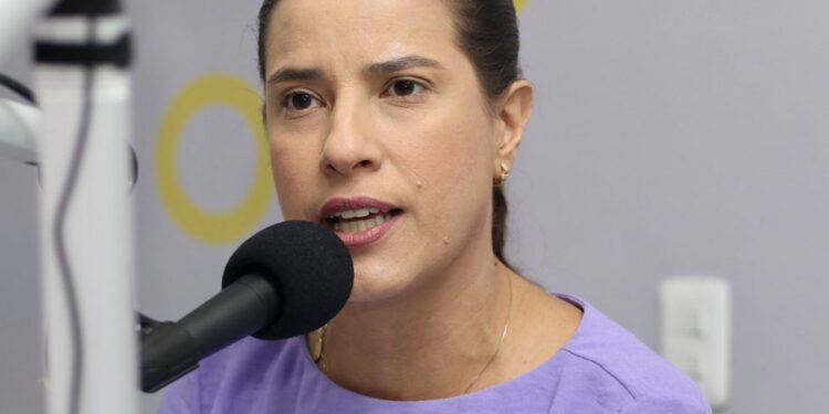 Raquel Lyra, do PSDB, é eleita primeira mulher governadora de Pernambuco
