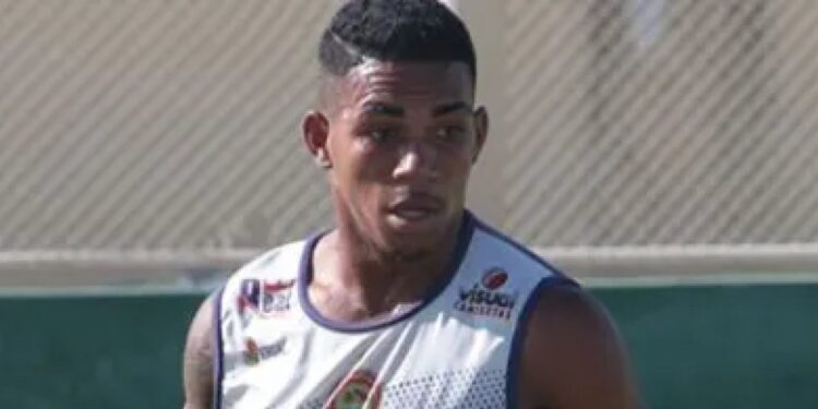 Jogador do Juazeirense é morto durante comemoração das eleições