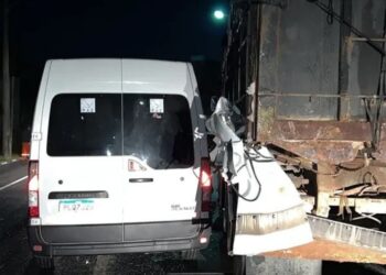 Candeias: Homem morre em acidente e 3 pessoas ficam feridas