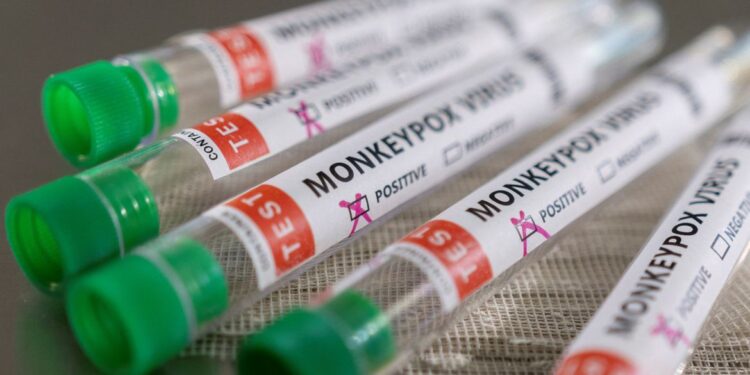 Brasil recebe o primeiro lote de vacinas contra a varíola dos macacos