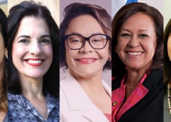 Bahia está entre os dez estados com menor proporção de mulheres eleitas para a Câmara