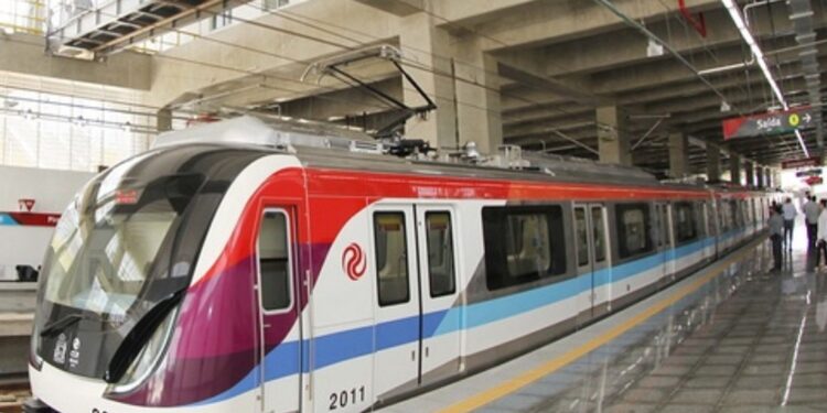 Baianos terão metrô e ferry gratuitos no próximo domingo de eleições