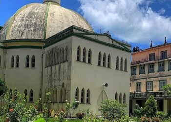 Depois de 125 anos de funcionamento, Colégio Mercês anuncia encerramento de atividades