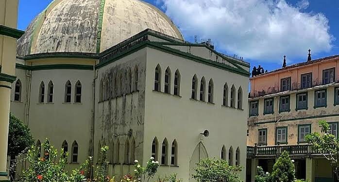 Depois de 125 anos de funcionamento, Colégio Mercês anuncia encerramento de atividades