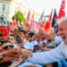 Lula é o novo presidente da República