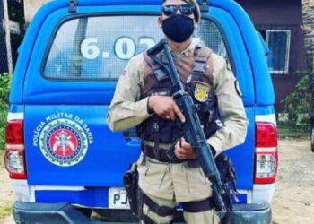 Policial e irmão são mortos a tiros em Cosme de Farias