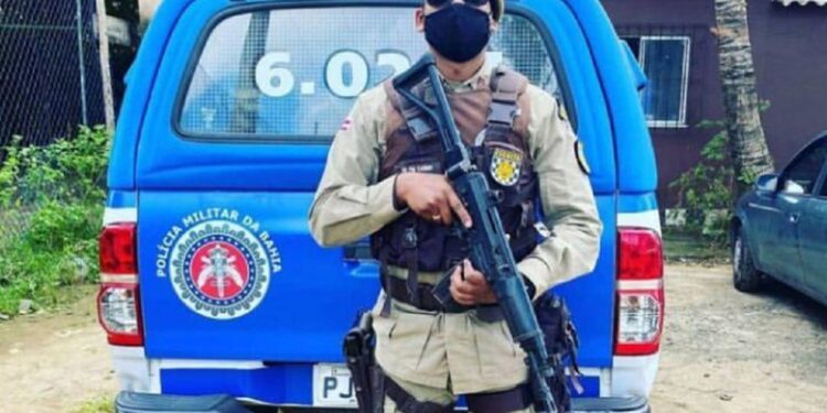 Policial e irmão são mortos a tiros em Cosme de Farias