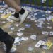 Boca de urna e compra de votos motivaram prisões durante votação