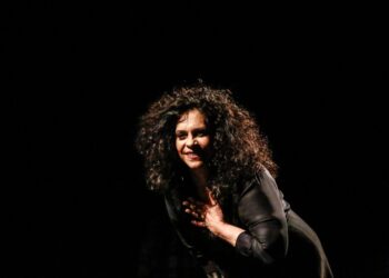Morre Gal Costa, uma das maiores cantoras do Brasil