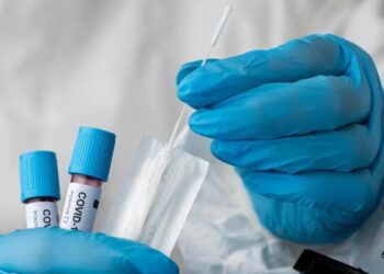 Brasil registra primeira morte por subvariante da ômicron